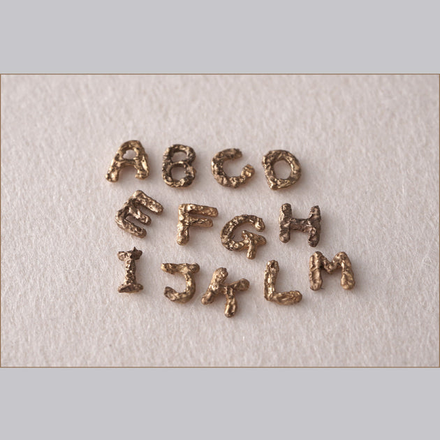 2026 Spring / Summer Collection – noguchi BIJOUX