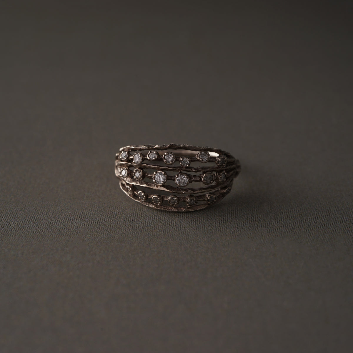 Tsubu #1243 – noguchi BIJOUX