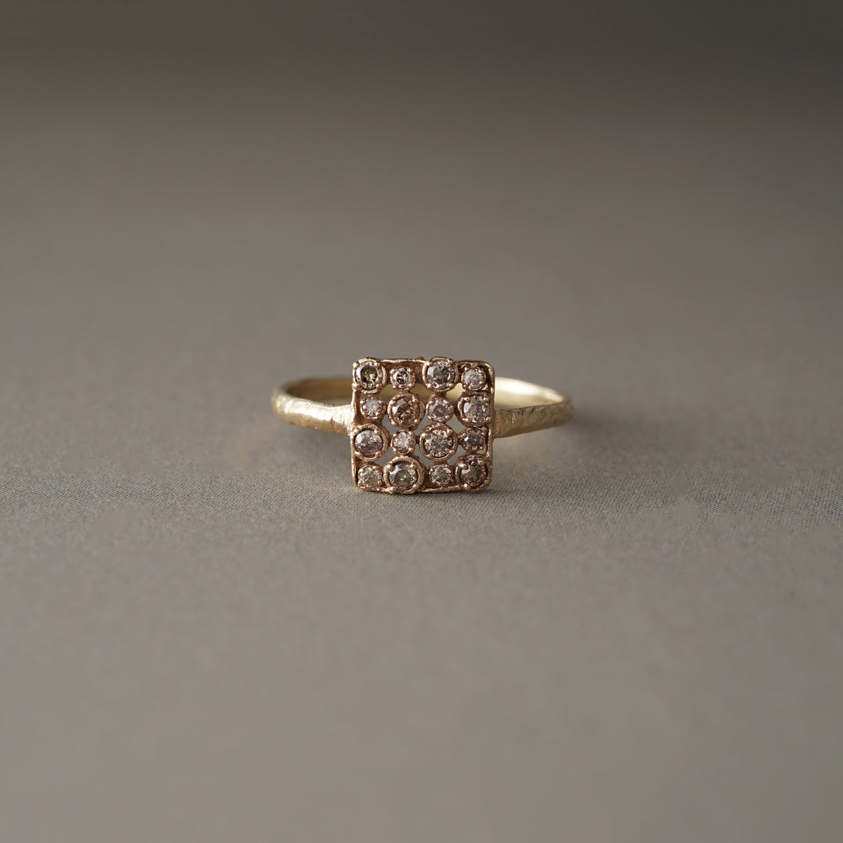 noguchi リング　tsubu 11号 Tsubu #1273 – noguchi BIJOUX