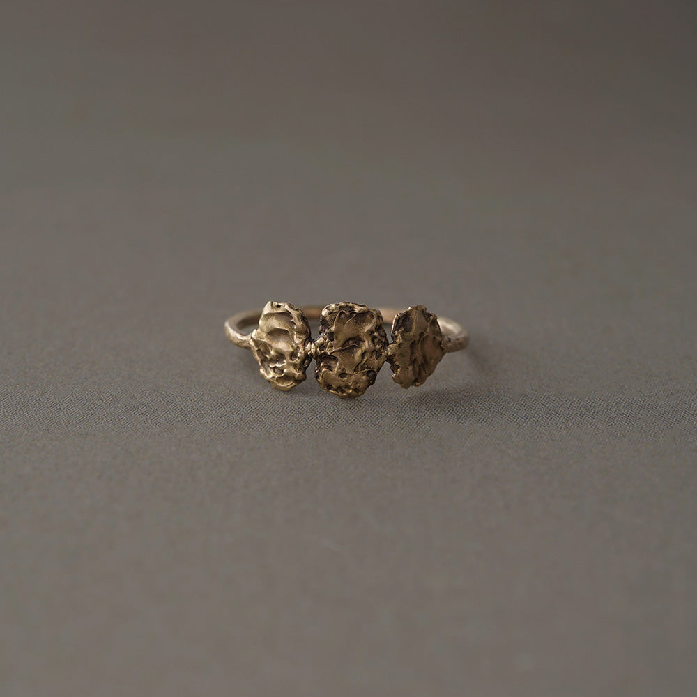 Matiere #1290 – noguchi BIJOUX