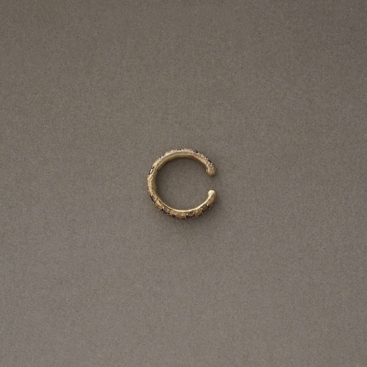 中古・古着通販】noguchi BIJOUX (ノグチ ビジュー) Meleeリング