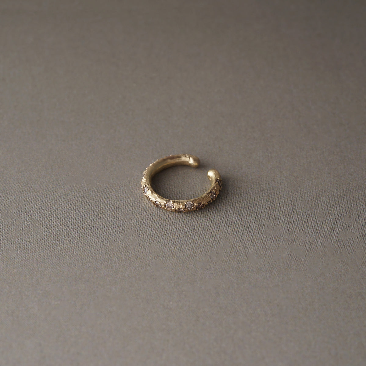 アクセサリー noguchi BIJOUX / Melee #105 ring Melee #105 – noguchi BIJOUX