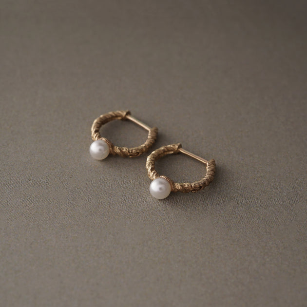 noguchi BIJOUX / Melee #327 Pierce