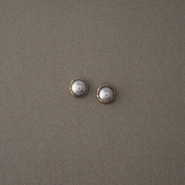 Pearl – noguchi BIJOUX