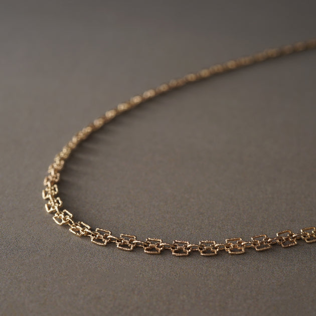 Necklace – noguchi BIJOUX