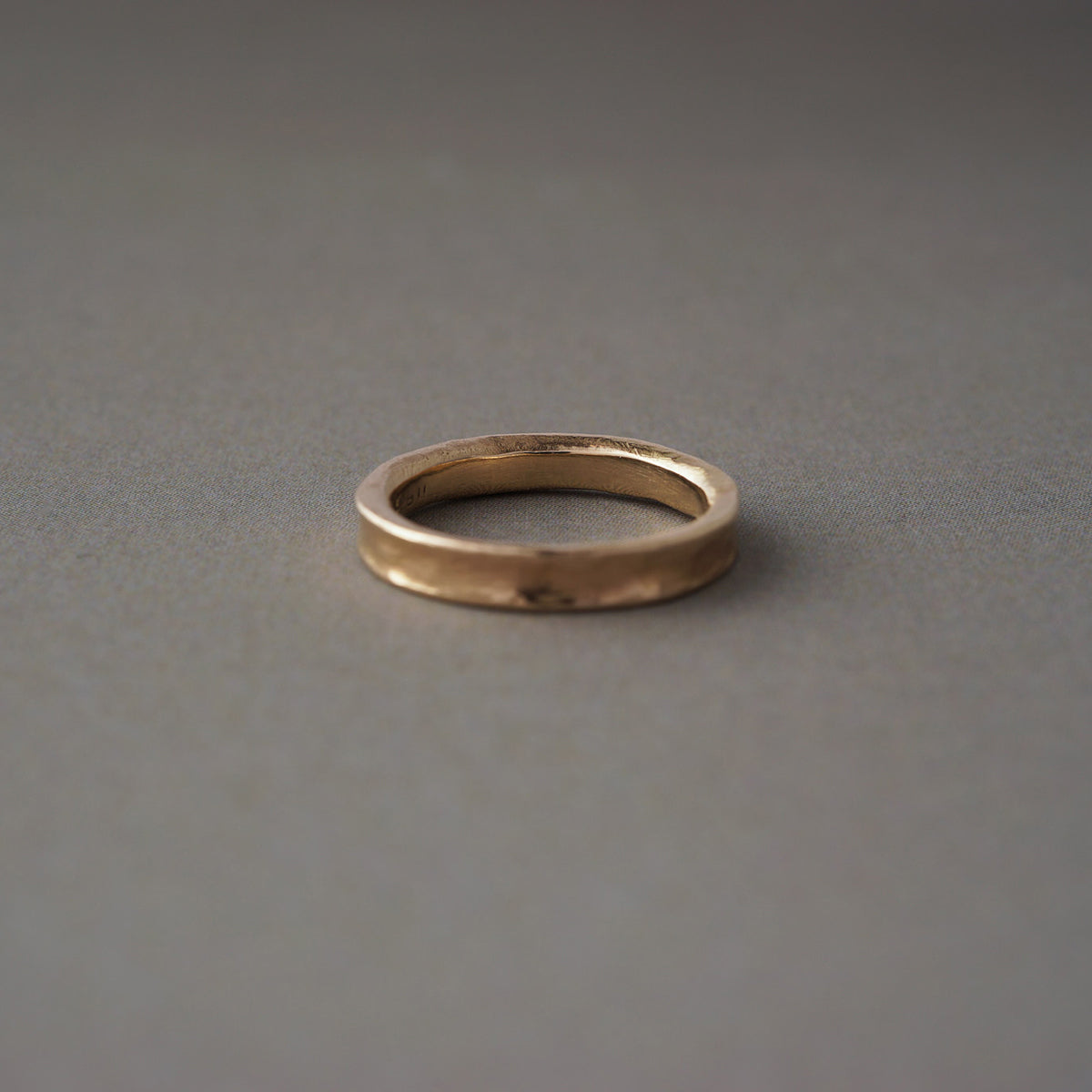 noguchi Matiere #126-M ゴールドリング noguchi BIJOUX Matiere #126-Mリング ring 指輪