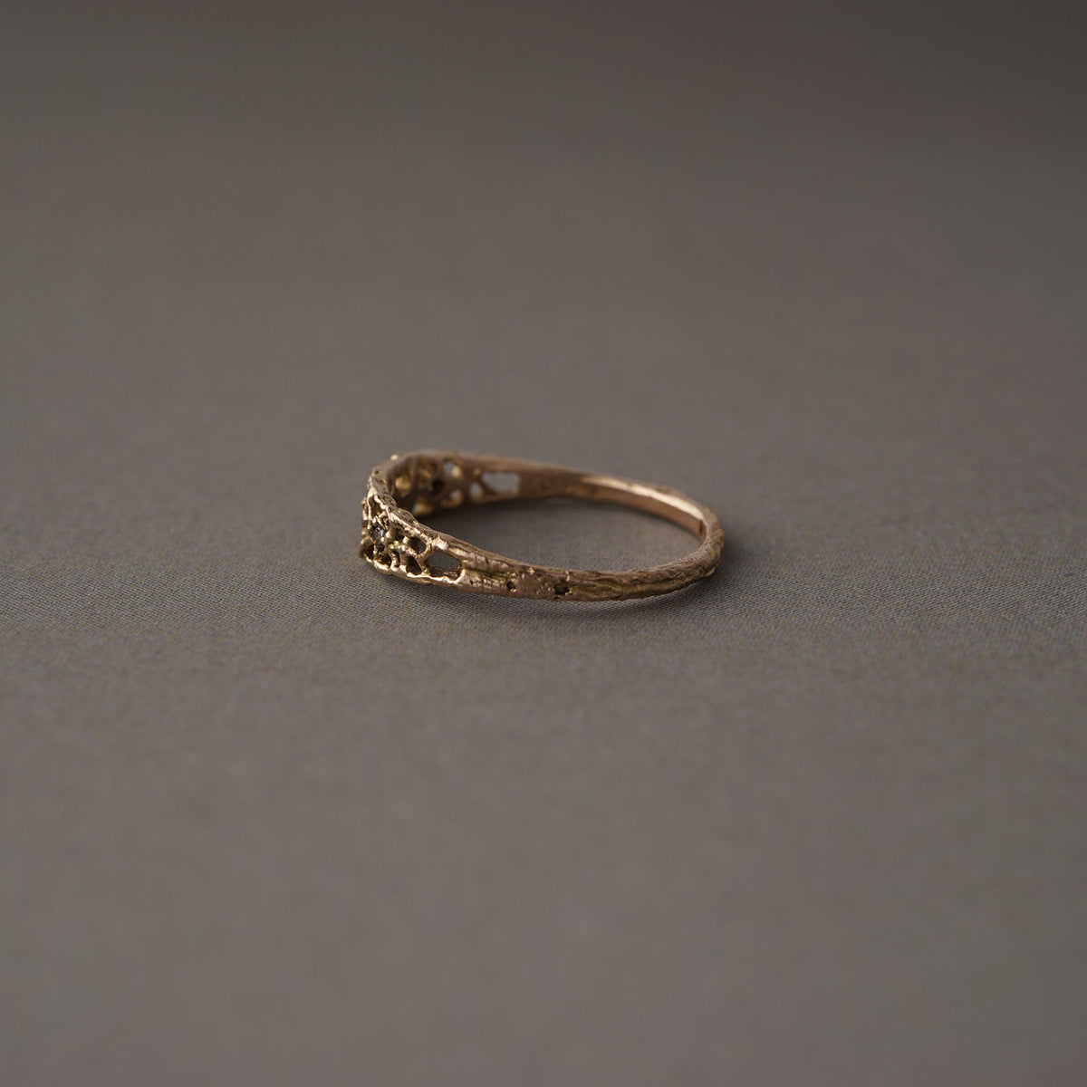 Lace #156 – noguchi BIJOUX