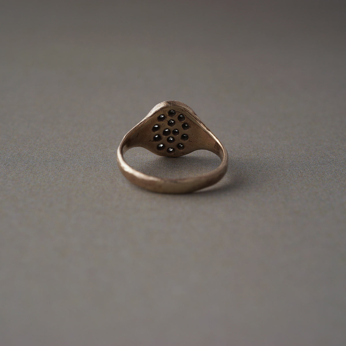 アクセサリー noguchi BIJOUX / Melee #194 ring Melee #194 – noguchi BIJOUX