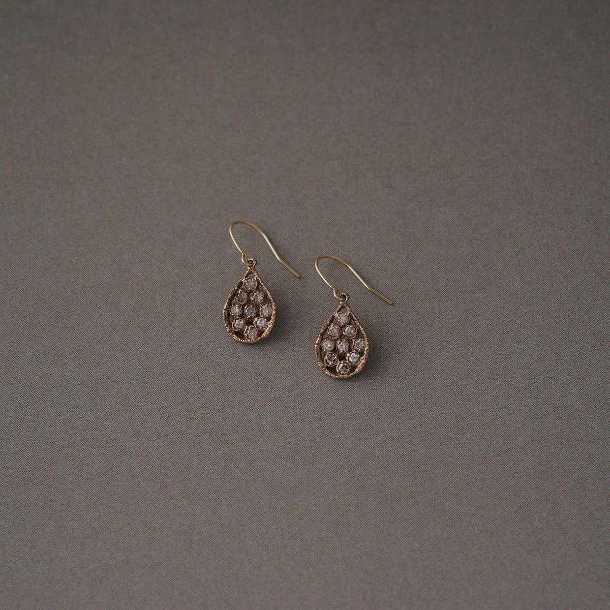 Lace #335 – noguchi BIJOUX