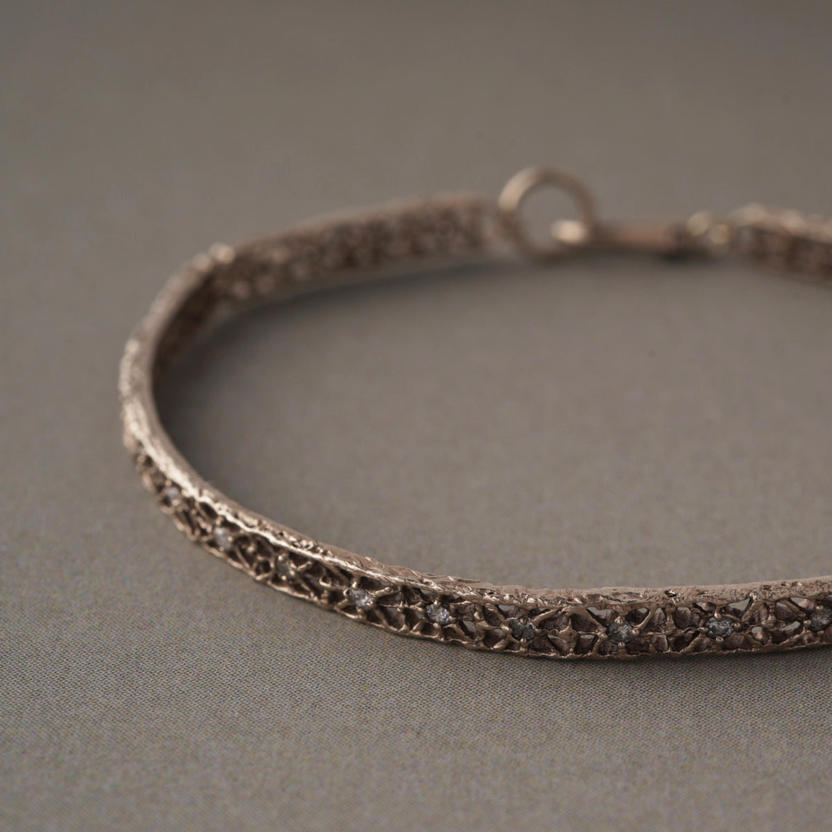 Lace #527 – noguchi BIJOUX