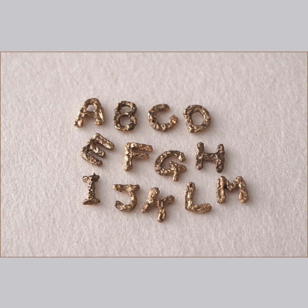 2026 Spring / Summer Collection – noguchi BIJOUX