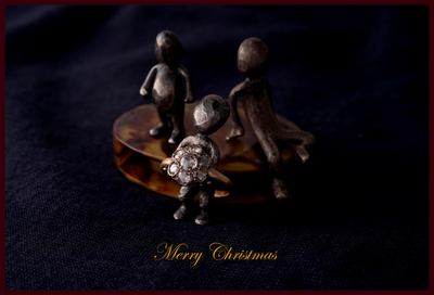 Happy Holidays!