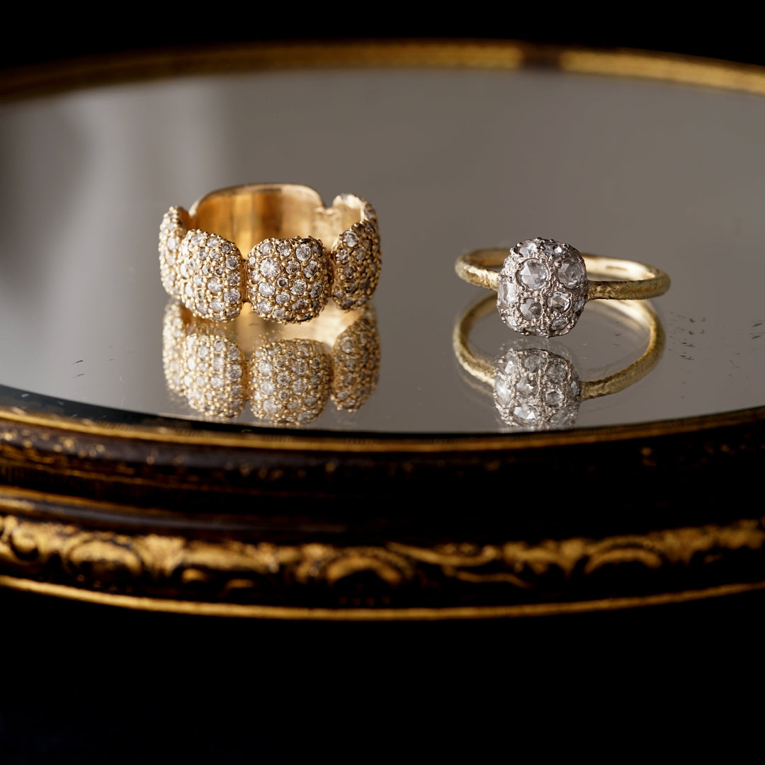 VSL New Collection – noguchi BIJOUX