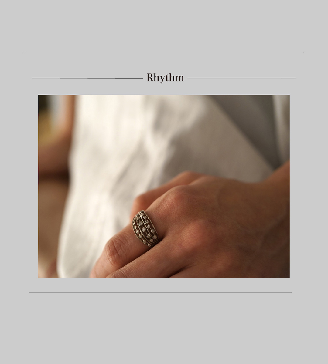 2024 S/S   ”Rhythm"