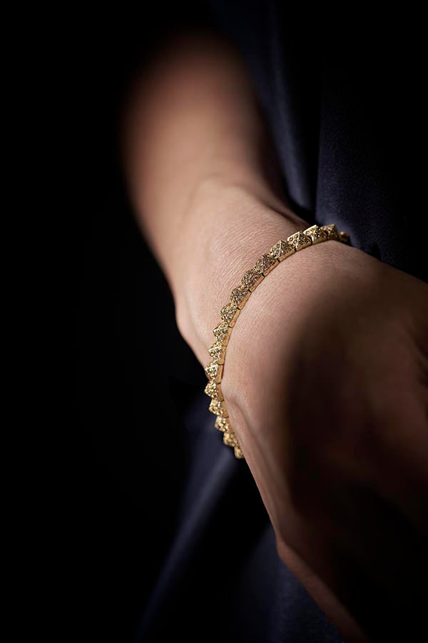 Melee – noguchi BIJOUX