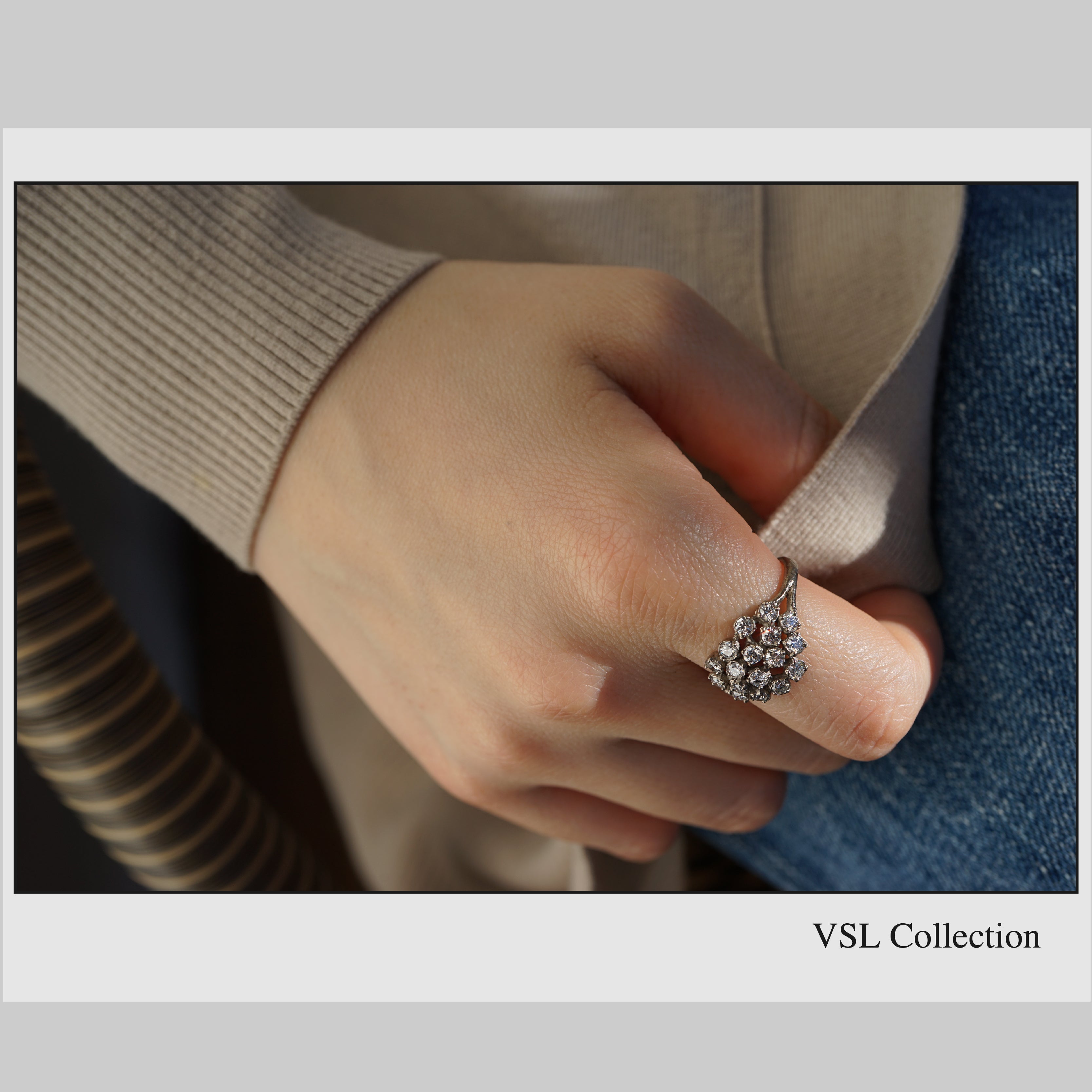 VSL – noguchi BIJOUX
