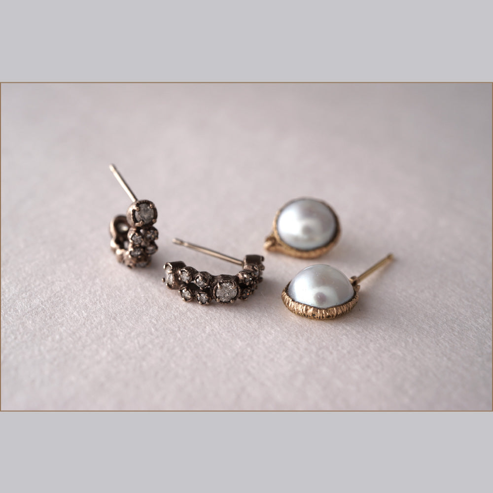 Pierce – noguchi BIJOUX