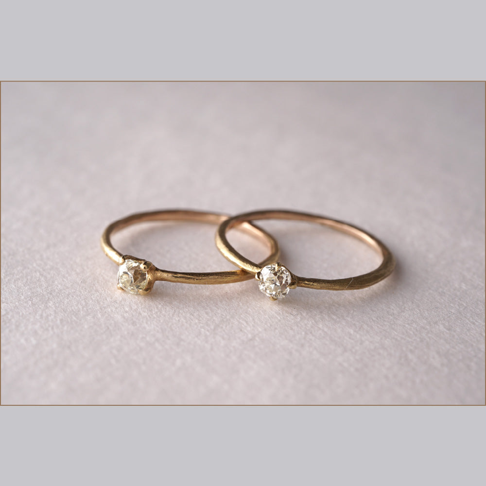 Ring – noguchi BIJOUX