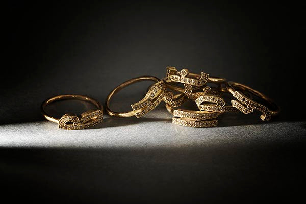 noguchi BIJOUX, 2024｜ARTS&SCIENCE
