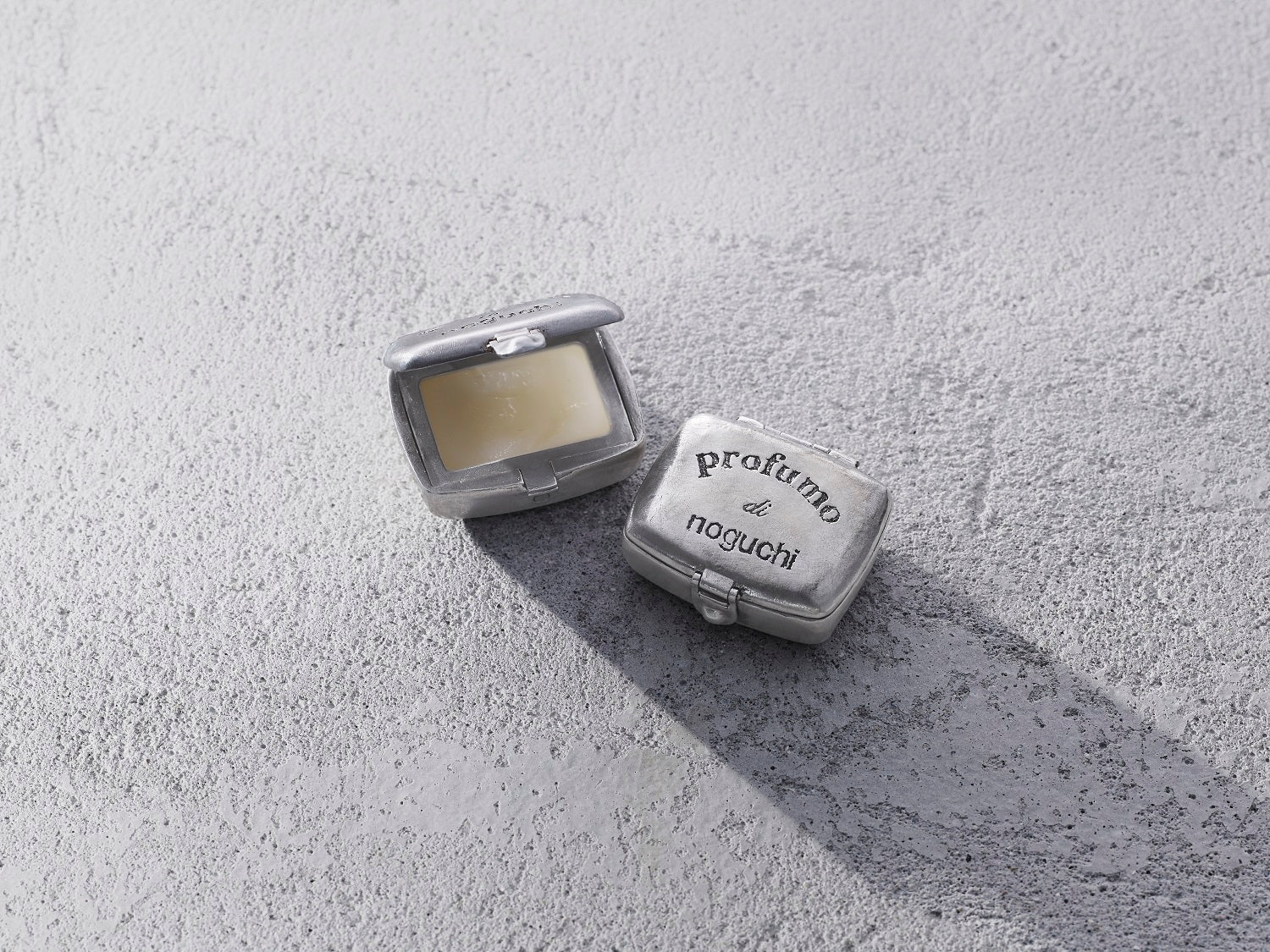 profumo di noguchi – noguchi BIJOUX