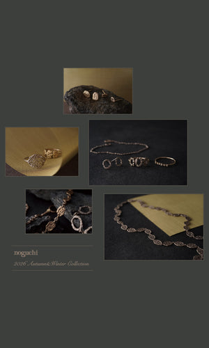 noguchi bijoux オンラインストア – noguchi BIJOUX