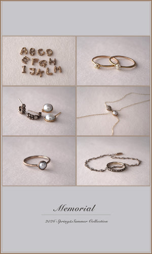 noguchi bijoux オンラインストア – noguchi BIJOUX