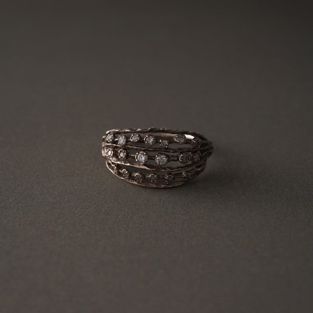 Tsubu #1243 – noguchi BIJOUX