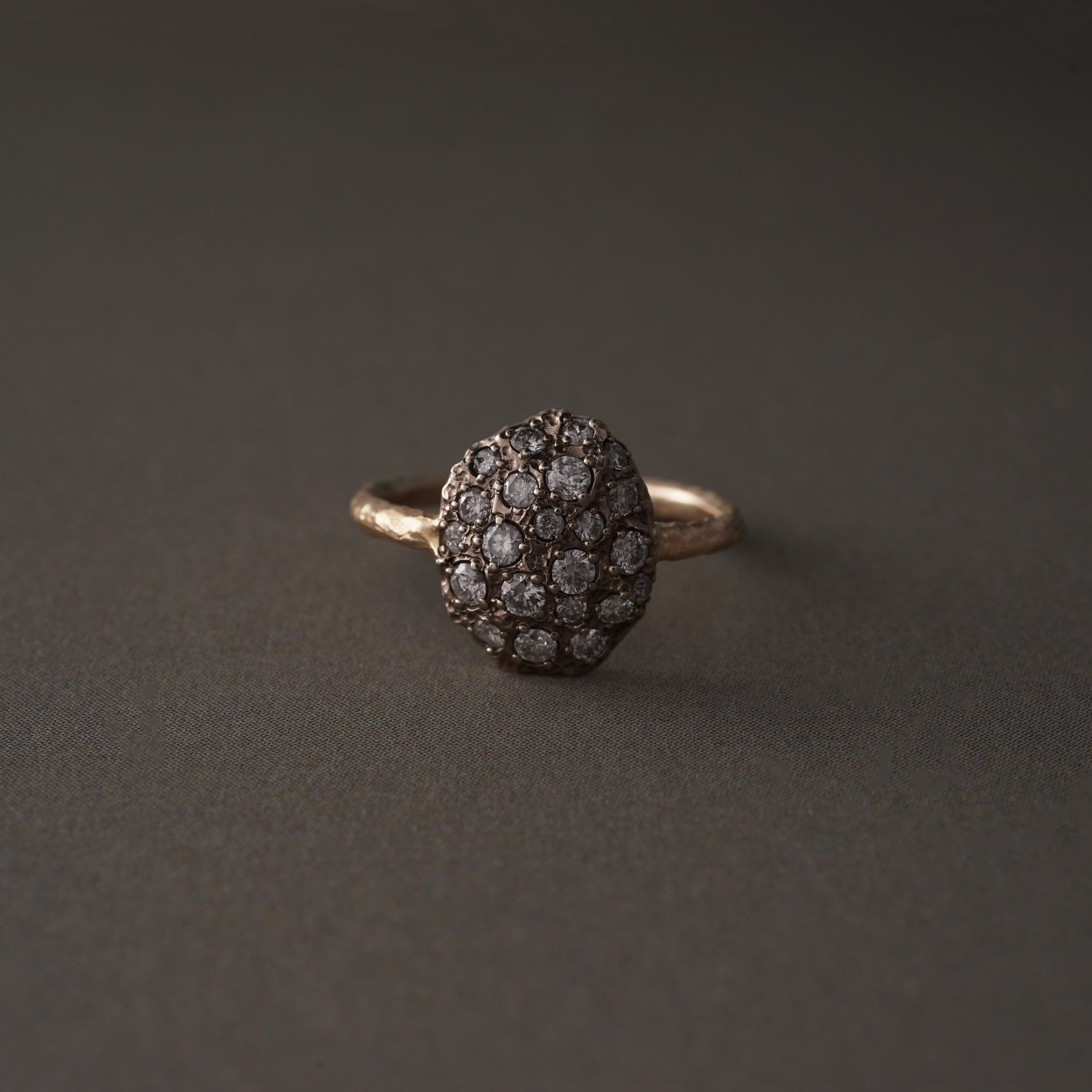 noguchi BIJOUX　Melee #165　アーツアンドサイエンス Melee – noguchi BIJOUX