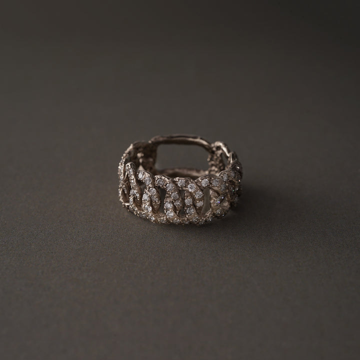 Noguchi BIJOUX リング noguchi BIJOUX pop up / ring « pain