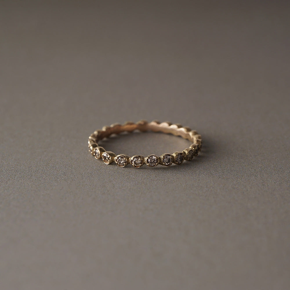 noguchi BIJOUX Matiere#124ーM 14Kイエローゴールド noguchi BIJOUX Matiere#124ーM 14Kイエローゴールド noguchi bijoux