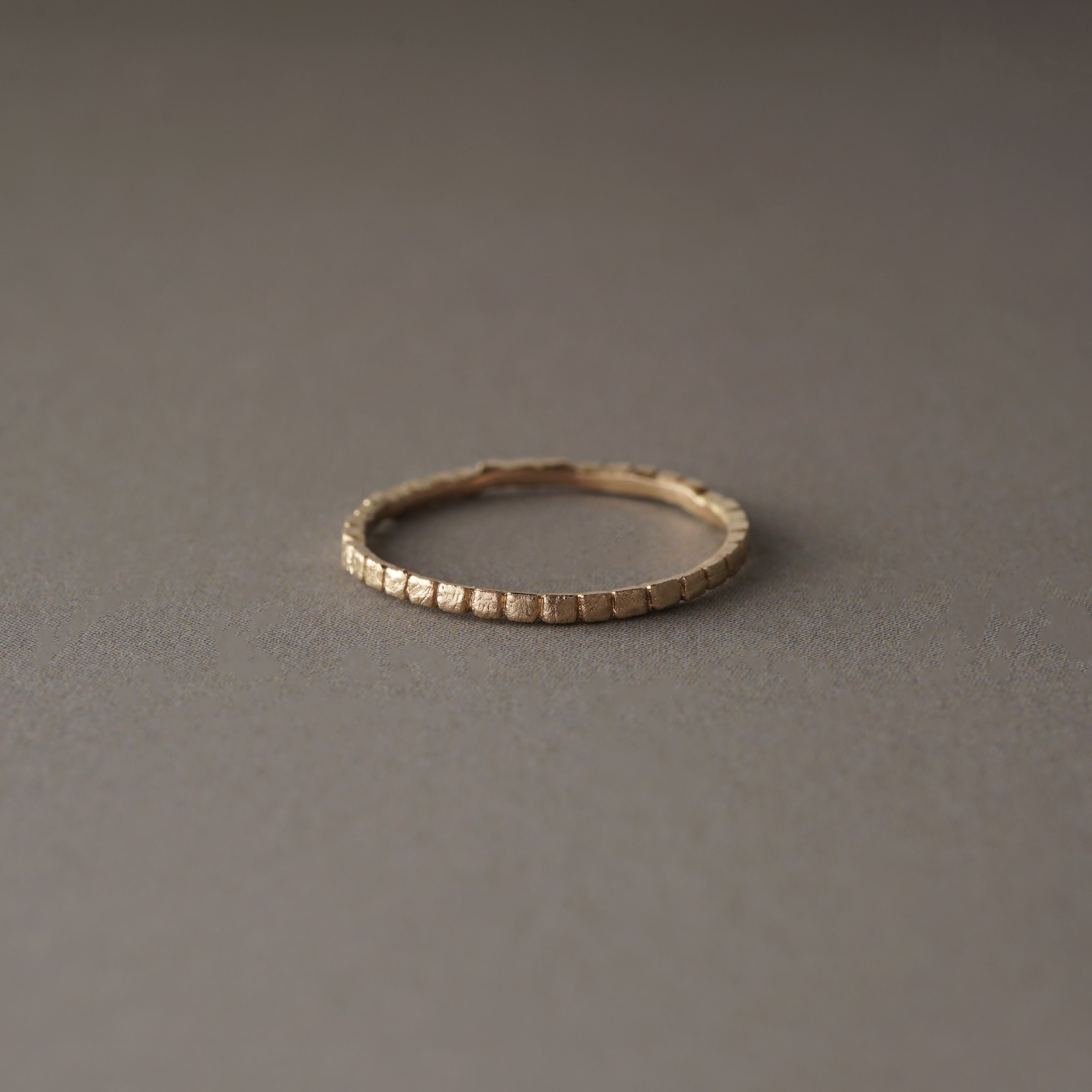 noguchi Matiere リング noguchi BIJOUX / Matiere #198 ring 未使用｜Yahoo!フリマ（旧