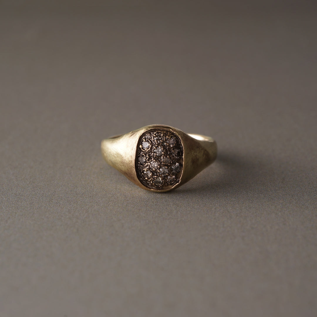 Melee #1261 – noguchi BIJOUX