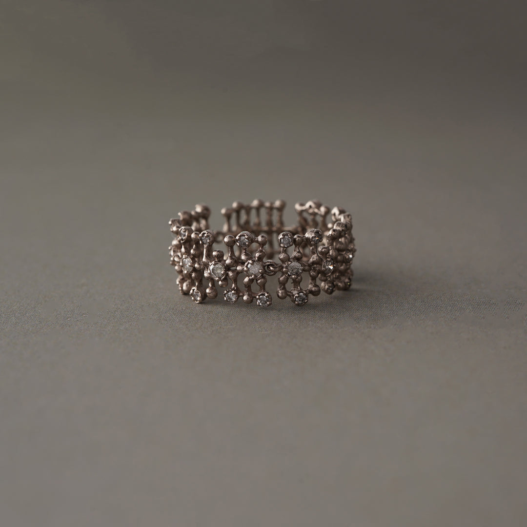 アクセサリー noguchi BIJOUX / Tsubu #1267 ring Tsubu #1267 – noguchi BIJOUX