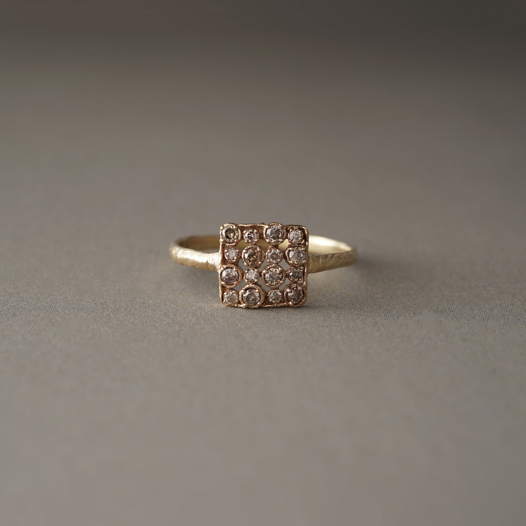 noguchi リング　tsubu 11号 noguchi Bijoux Tsubu 7号 リング 指輪 - メルカリ