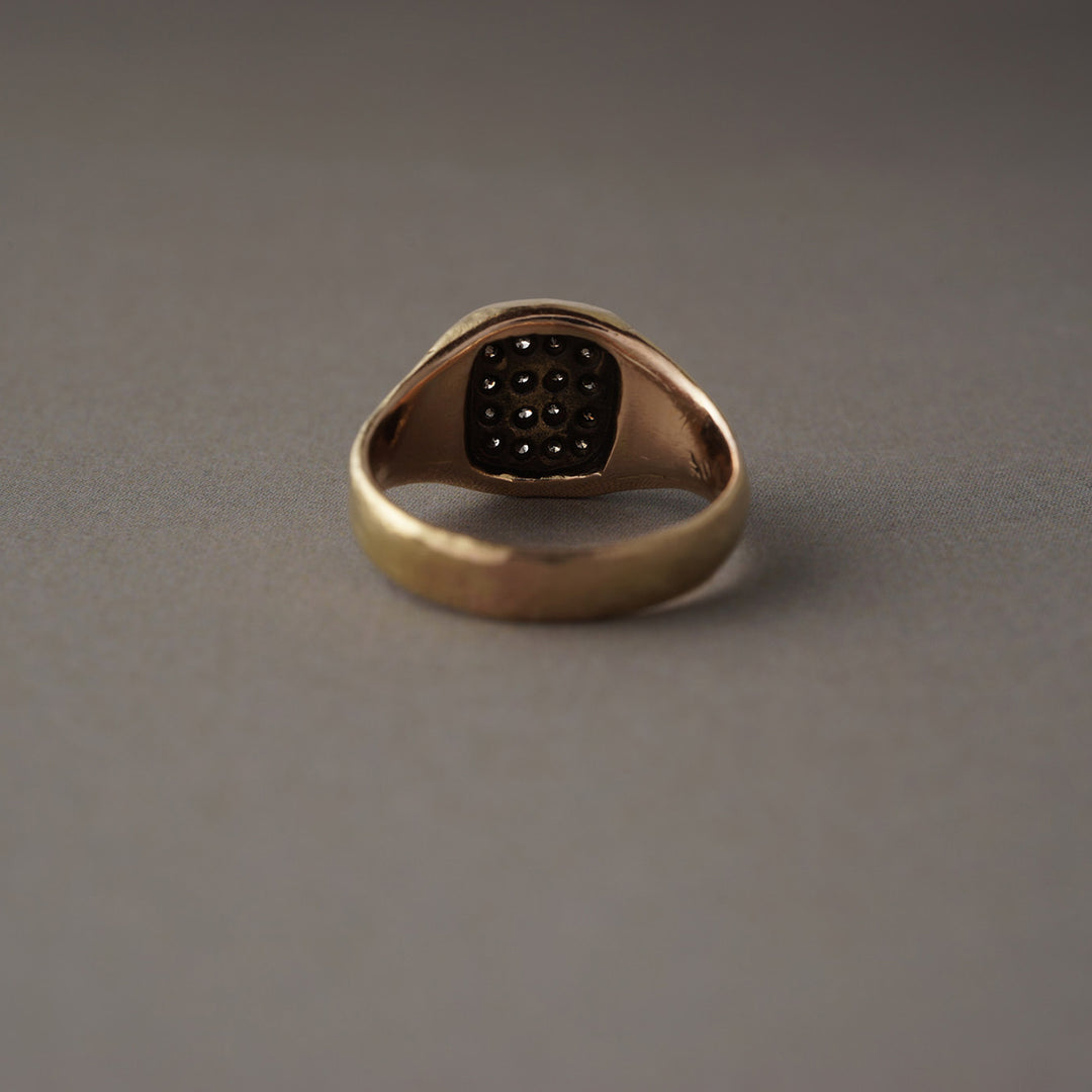 アクセサリー noguchi BIJOUX / Melee #194 ring noguchi BIJOUX / Melee #194 ring Melee #196 – noguchi BIJOUX