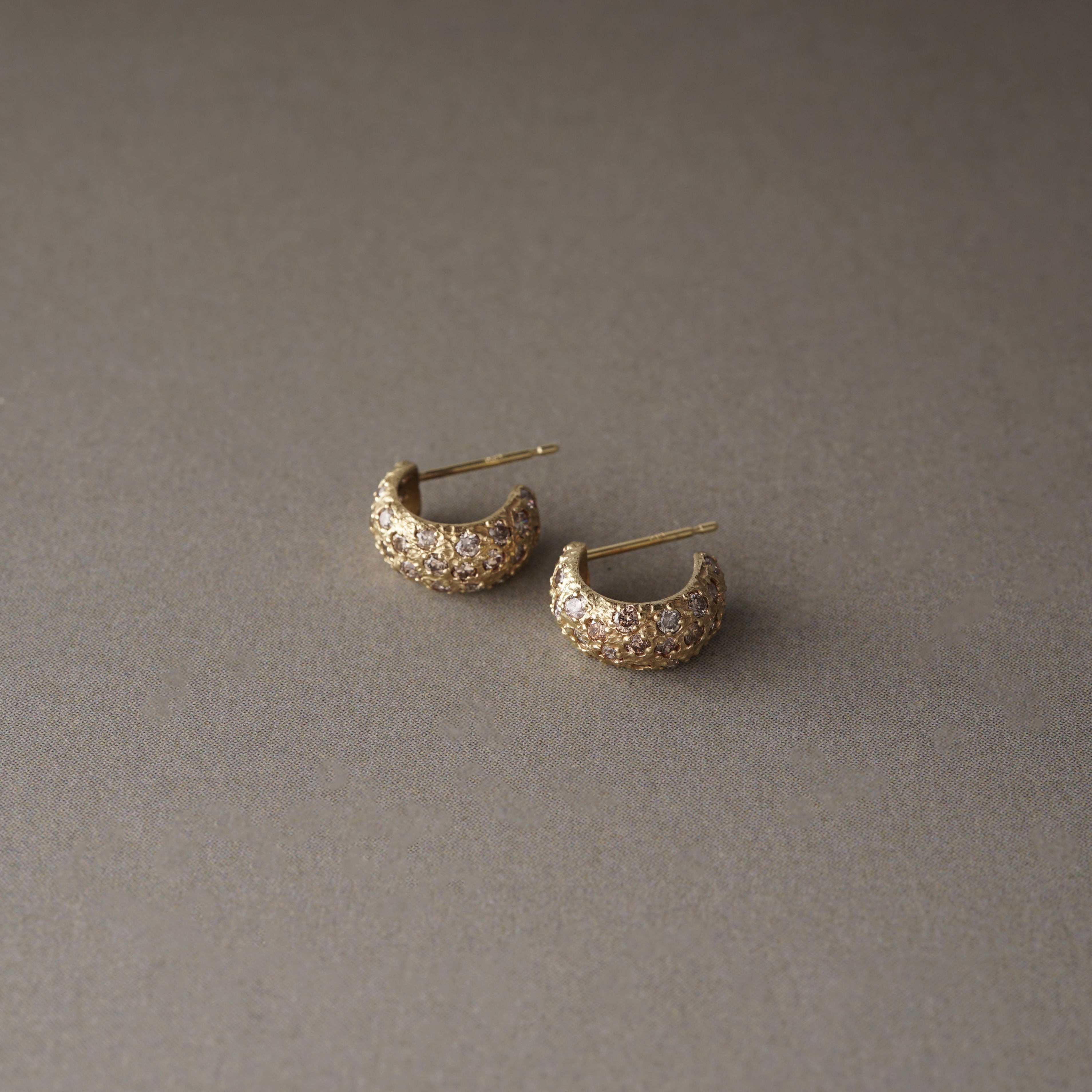 noguchi BIJOUX / Melee #327 Pierce