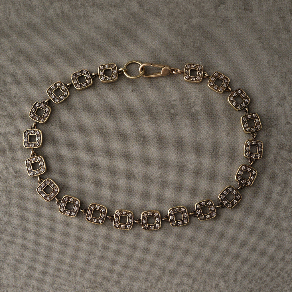 Melee #592 – noguchi BIJOUX