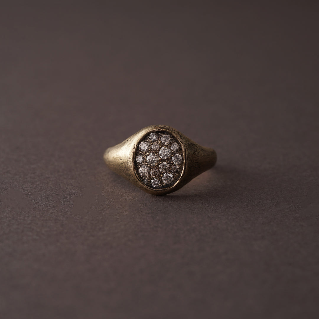 Melee #NV1005 – noguchi BIJOUX