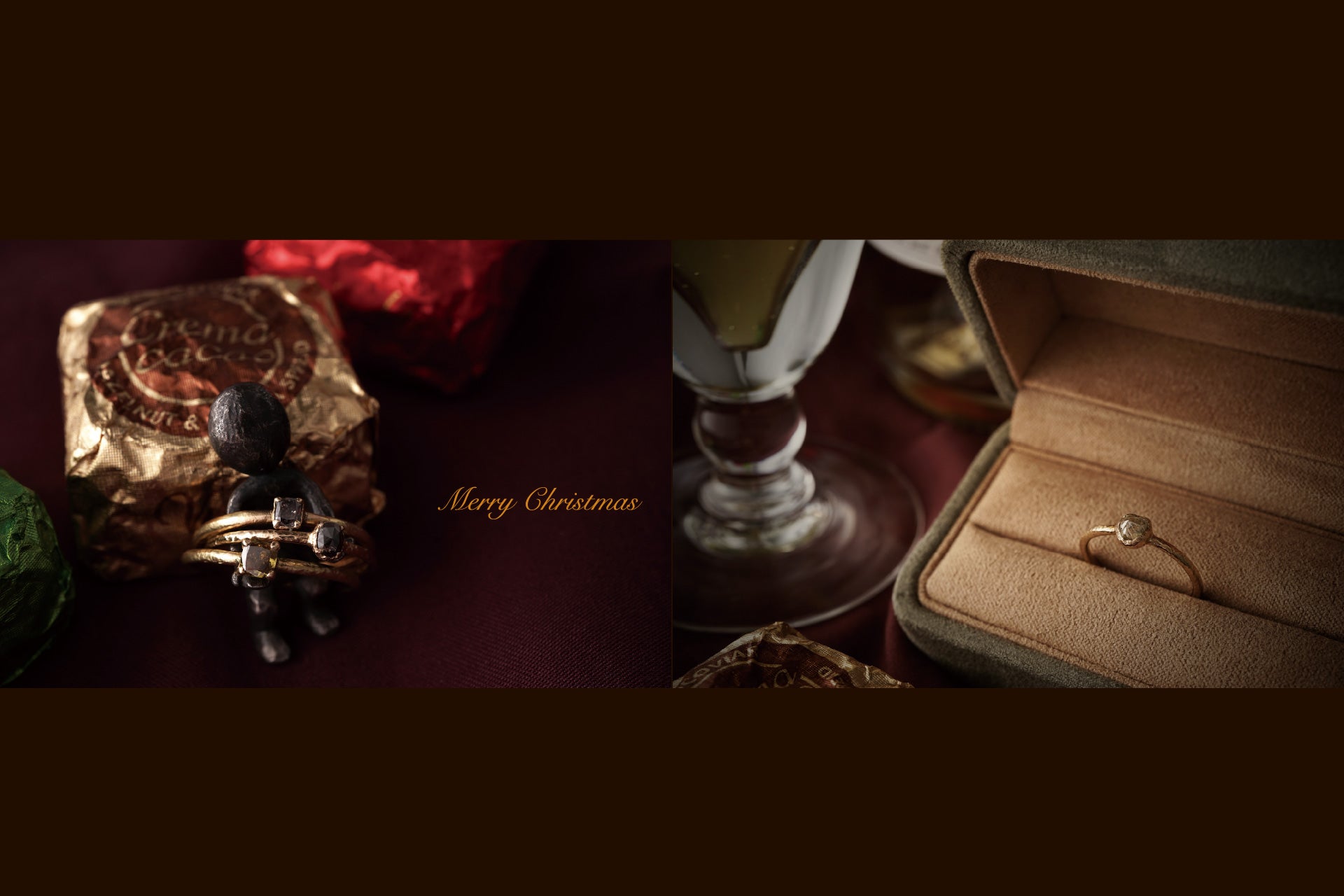 noguchi bijoux オンラインストア – noguchi BIJOUX