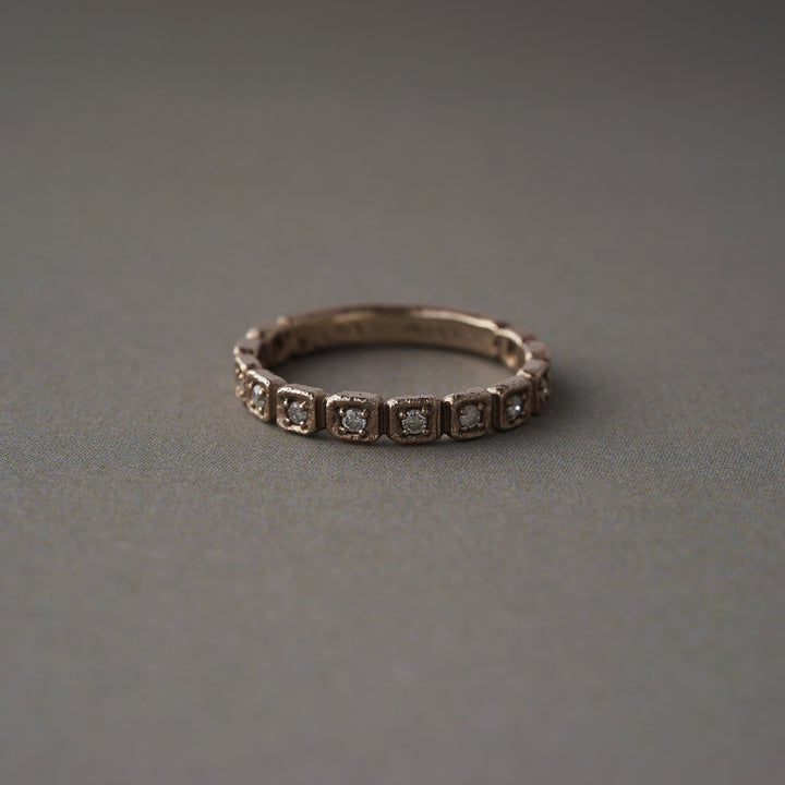 noguchi BIJOUX / Melee #142 ring