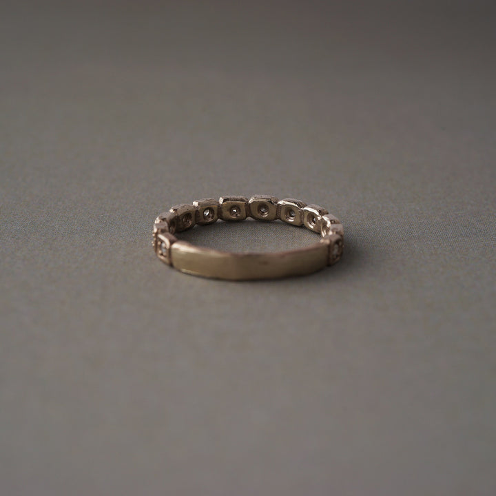 専用 noguchi BIJOUX / Melee #105 ring Melee #105 – noguchi BIJOUX