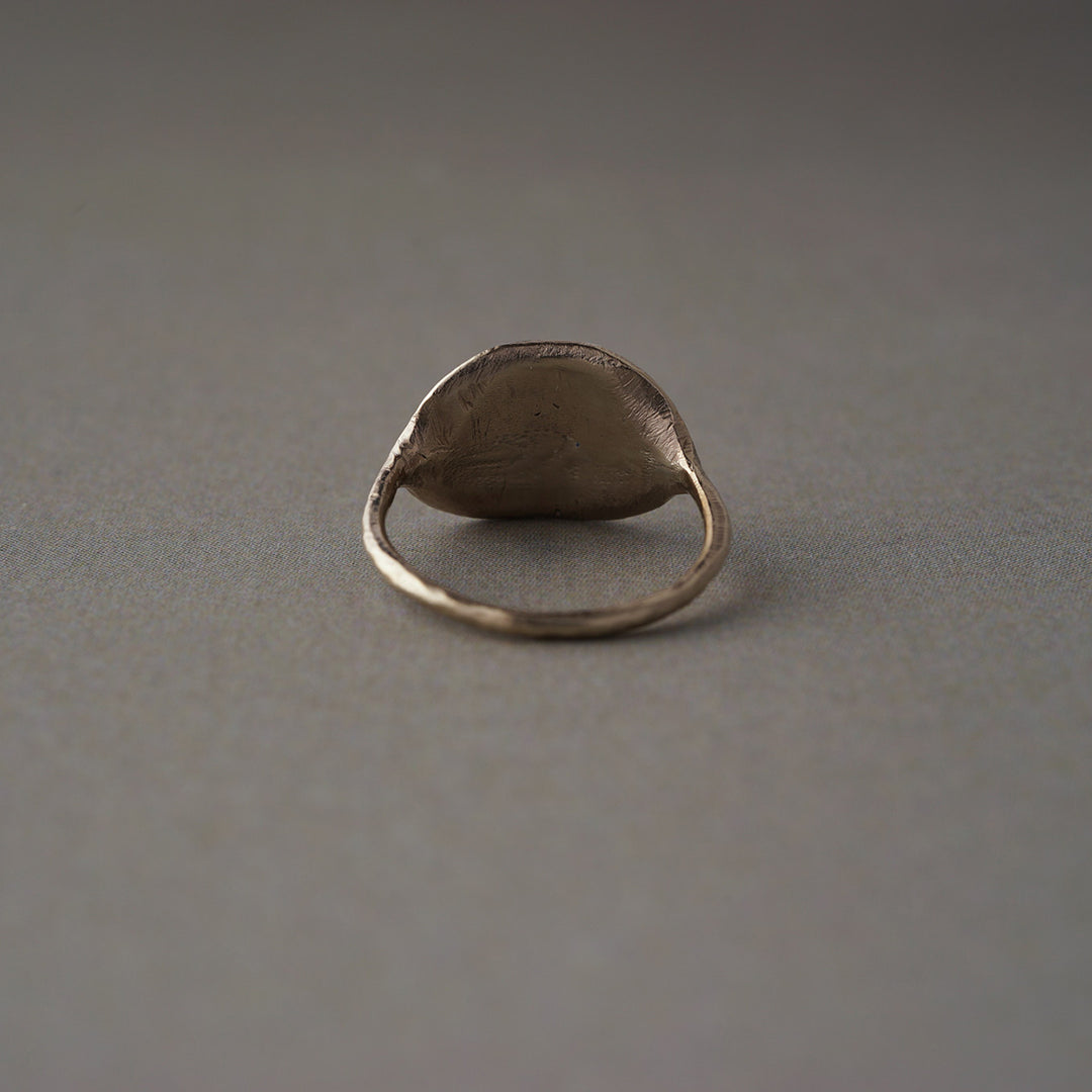 noguchi BIJOUX / Matiere #3012 Pierce