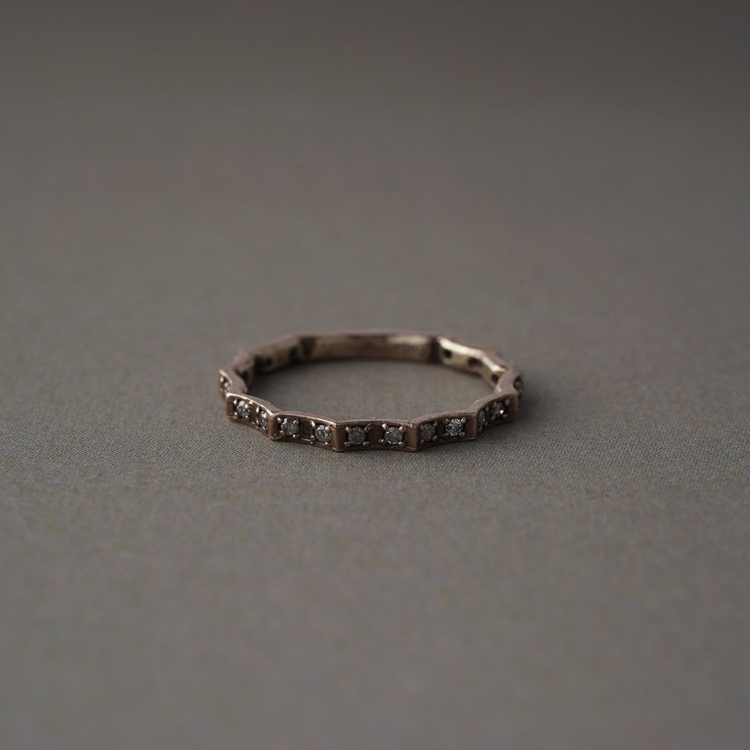 アクセサリー noguchi BIJOUX Melee #1108 / 10.5 Melee #1108 – noguchi BIJOUX