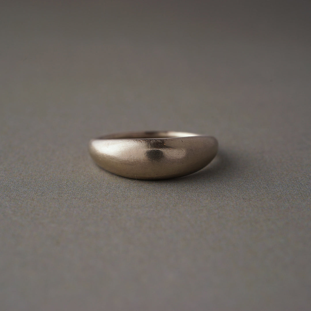 noguchi BIJOUX Matiere #1112 WG サイズ12 Matiere #1112 – noguchi BIJOUX