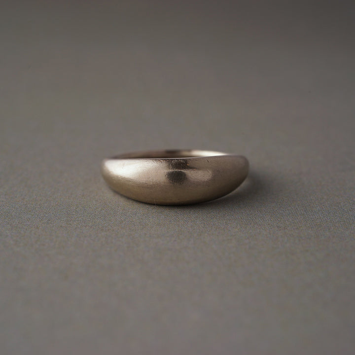 noguchi BIJOUX Matiere #1112 WG サイズ12 Matiere #1112 – noguchi BIJOUX