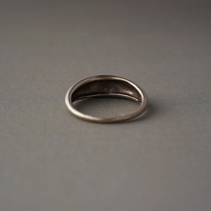 noguchi BIJOUX Matiere #1112 WG サイズ12 noguchi BIJOUX Matiere #1112 WG サイズ12 noguchi BIJOUX ノグチ