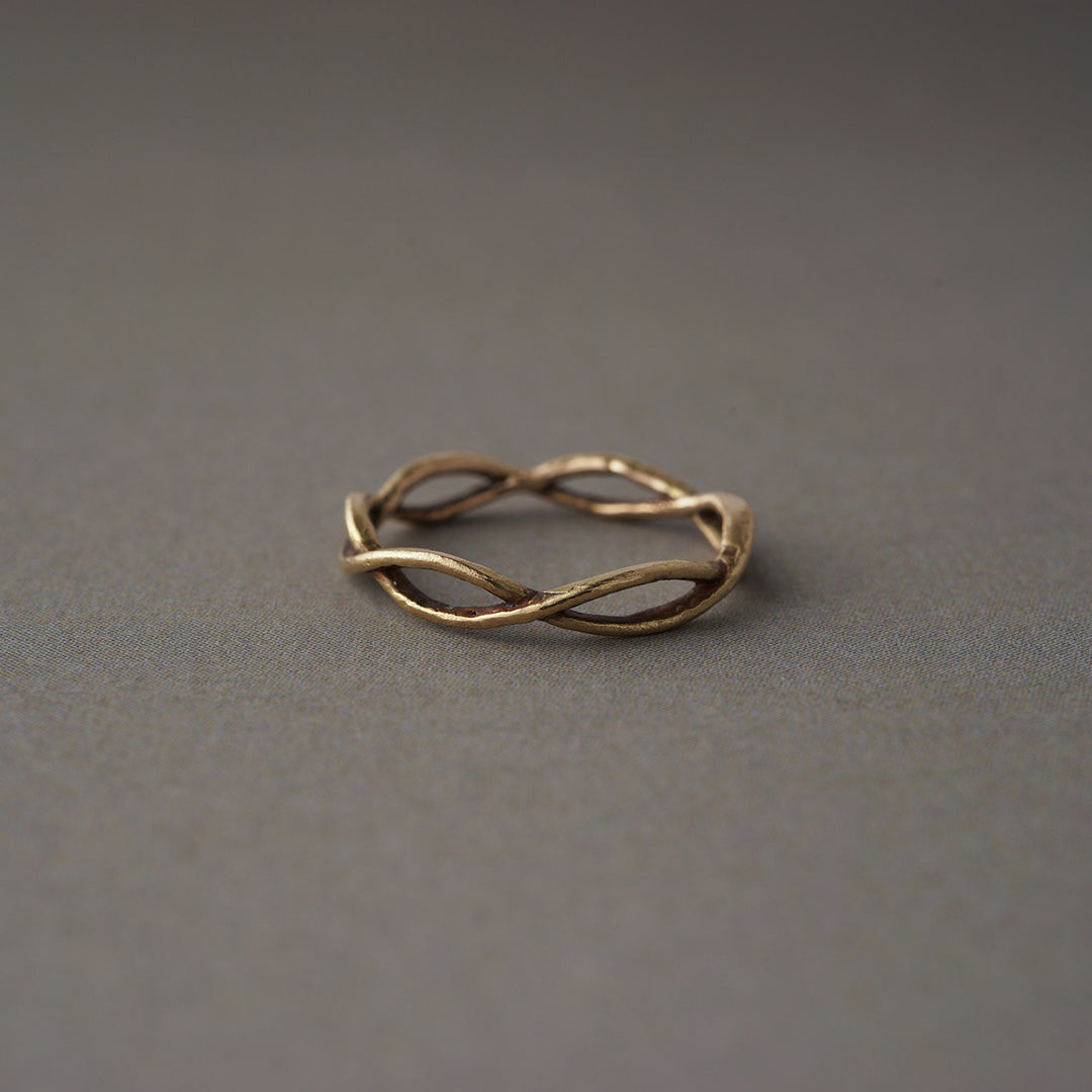 noguchi BIJOUX ☆Matiere #151 K14スタッズリング Matiere #1115 – noguchi BIJOUX