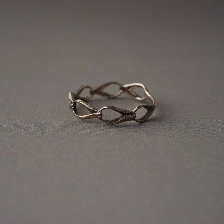 Matiere #1119 – noguchi BIJOUX