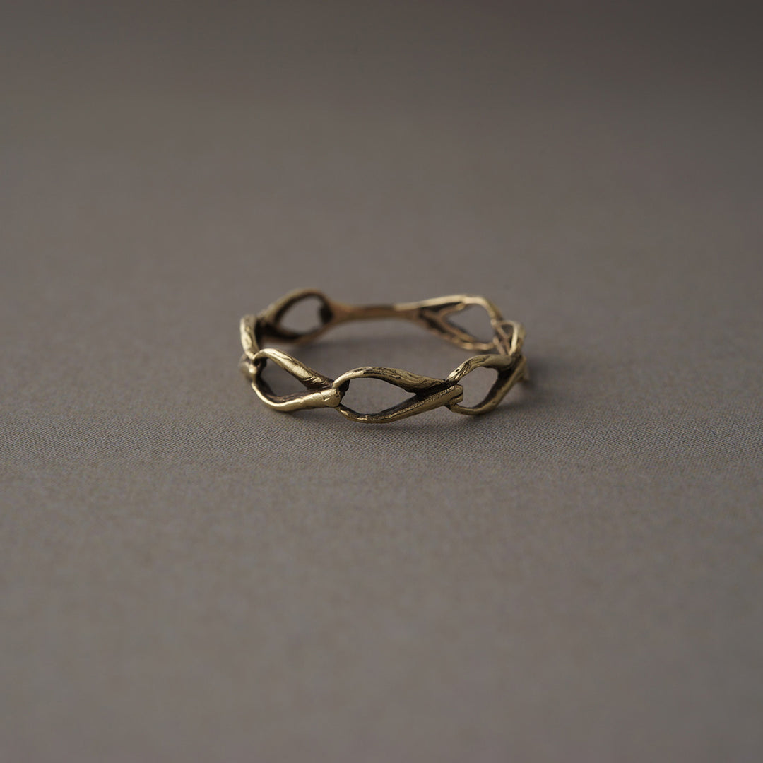 ℳ. 様【noguchi BIJOUX】 Matiere #151-YG リング Matiere #1119 – noguchi BIJOUX