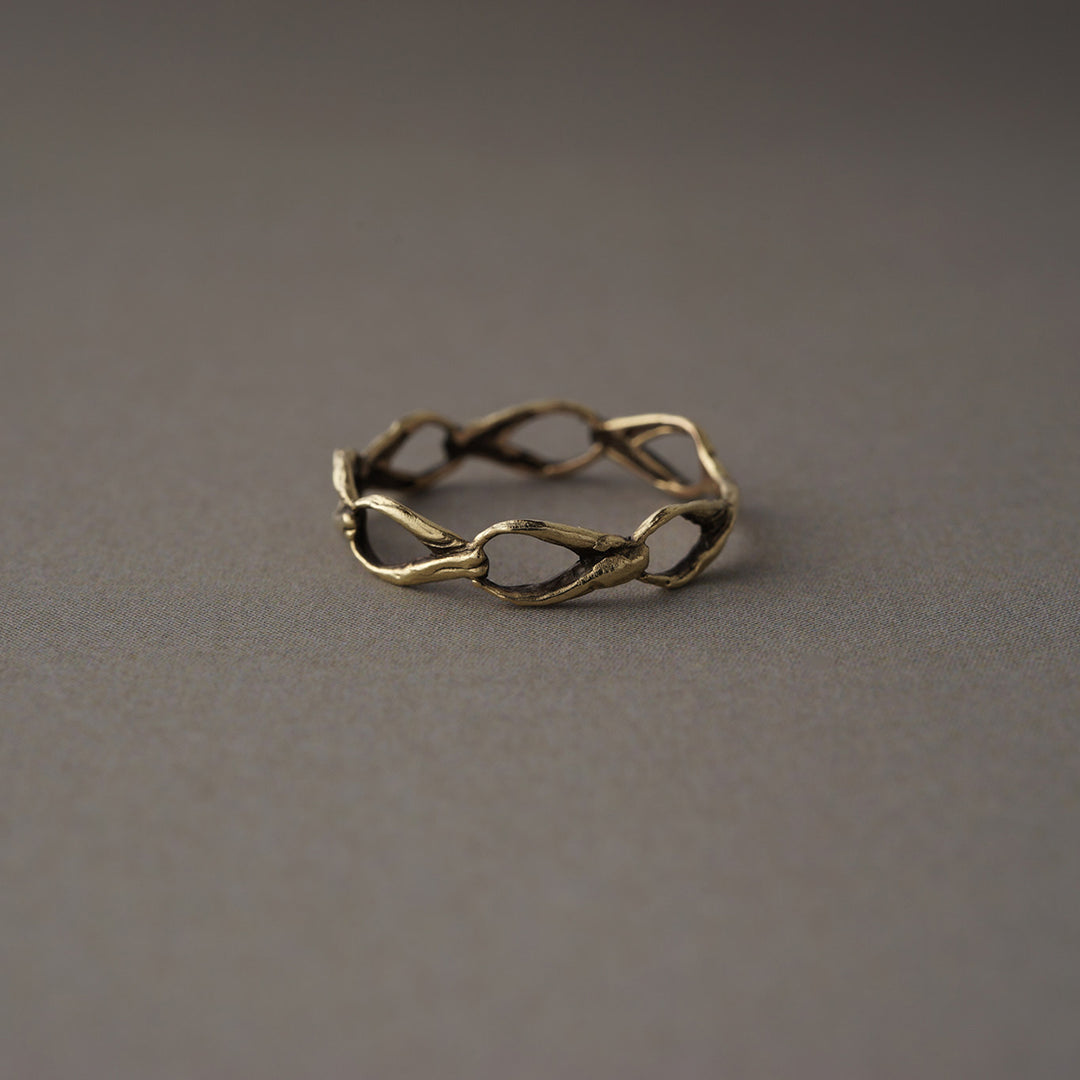 Matiere #1119 – noguchi BIJOUX